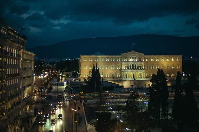 这座皇宫占地面积仅次北京故宫,有50个厨房,曾