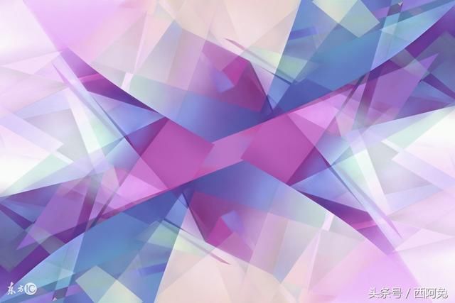 十二星座的灵魂是什么形状的?