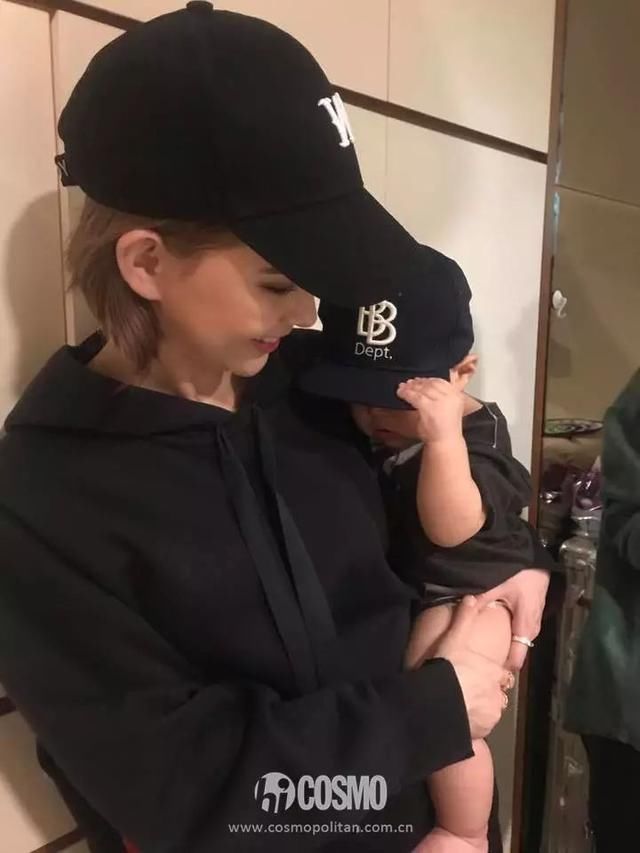 OMG|孙俪姚晨刘若英孕期都在做!坚持下来才能