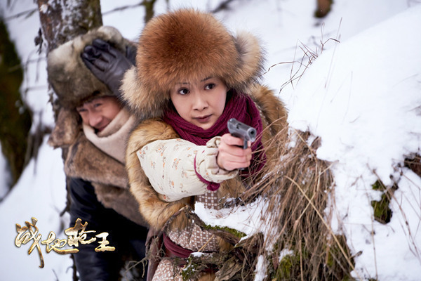 “铁血硬汉”李健化身“留洋风趣小哥”