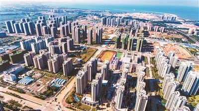 海南全域限购背后发生了什么