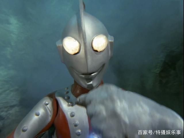 奥特曼笑了是什么样子,迪迦意外的萌,贝利亚是