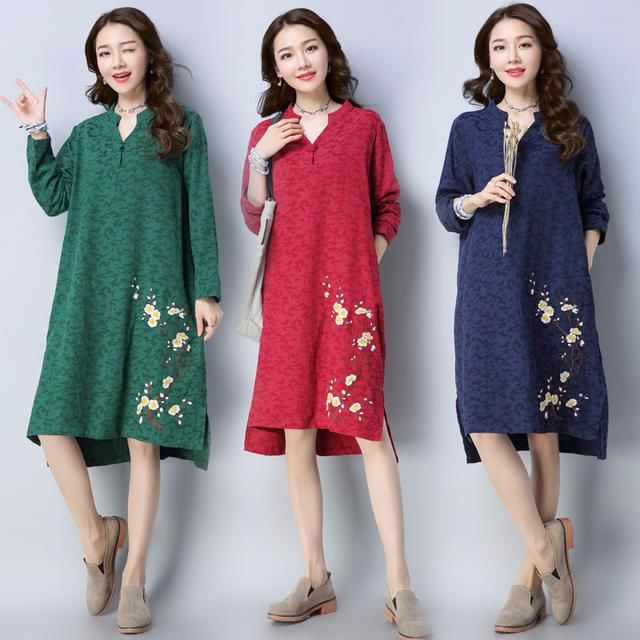 为什么男人都喜欢女人穿连衣裙,点开看看就知