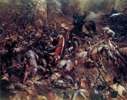 是谁结束了五胡乱华的局面?