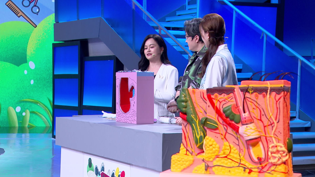 s8怎么保养【我是大医生】头皮保养 年轻的“头等”秘诀!_北京时间_新闻资讯_第15张_活检穿刺产品网 s8怎么保养【我是大医生】头皮保养 年轻的“头等”秘诀!_北京时间_https://www.jmylbn.com_新闻资讯_第15张