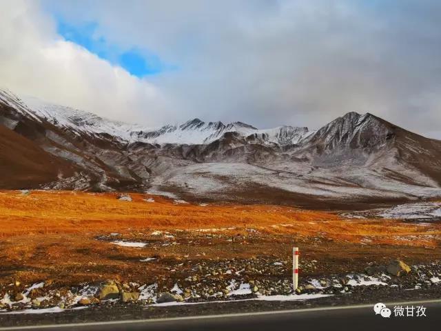 说你不知道的甘孜事儿(四)龙获新生-新龙县县名的由来