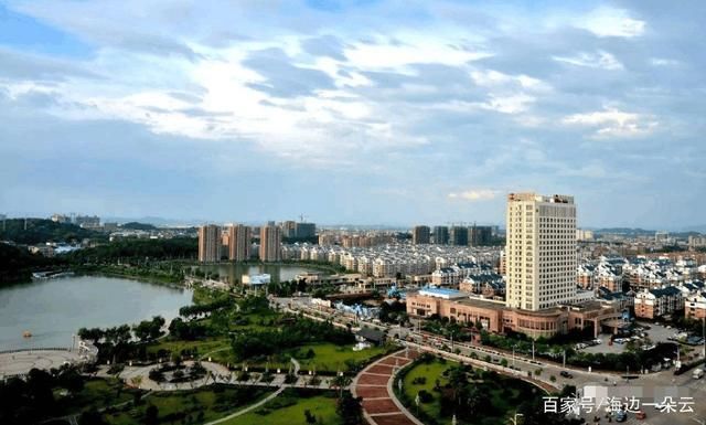 江西娶媳妇"最贵"的小县城,彩礼20万起,不在上饶!