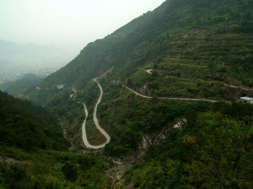 【改革·印记——看中国发展】不断变近的生活 【改革·印记——看中国发展】不断变近的生活