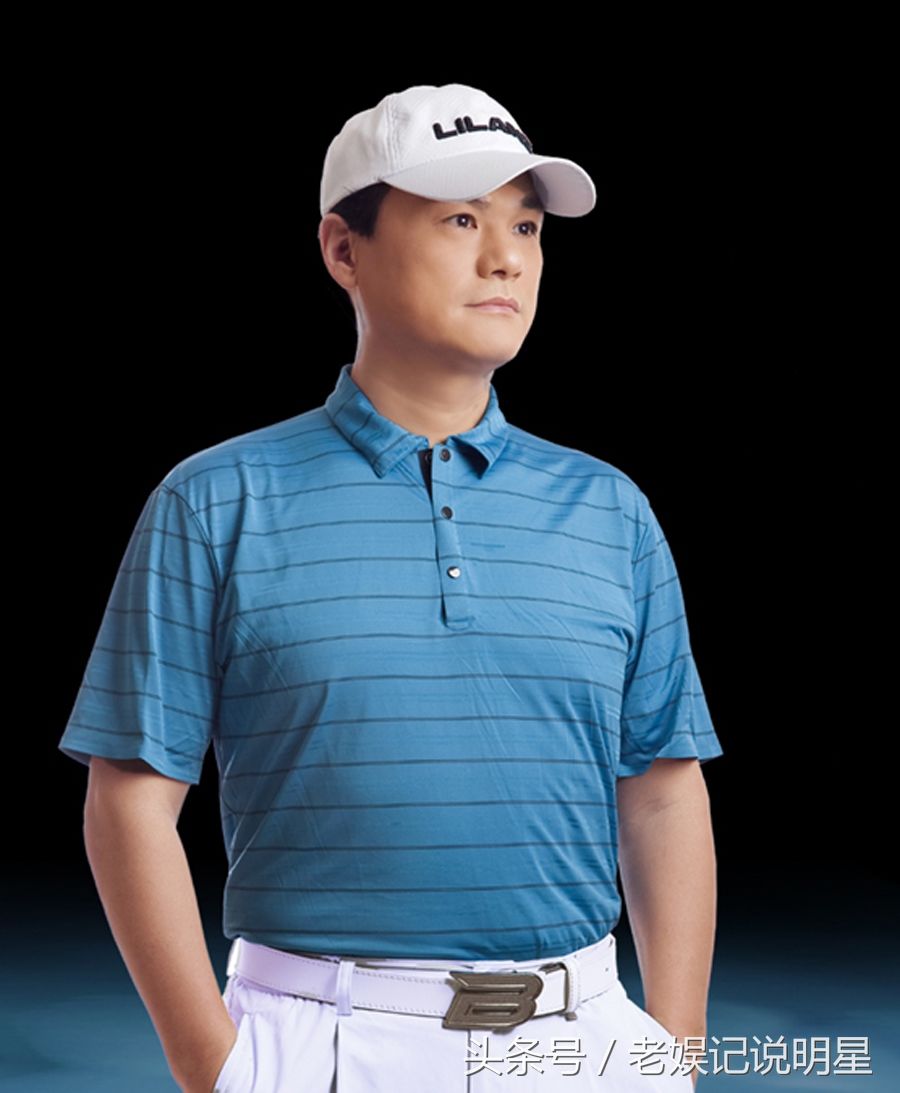 80年代,大陆流行乐坛最火的七位男歌手今何在