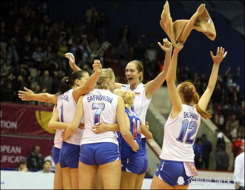 意大利女排实力不够无缘总决赛且反咬不服中国