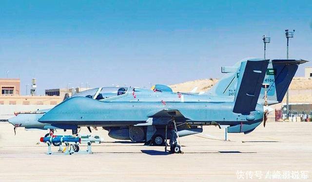 沙特接连被击落两架飞机,中国最畅销战机位列