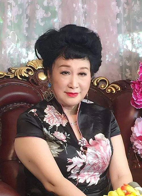 《新歌来啦》嘉宾:王苏芬