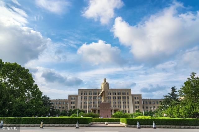 全国一共五所国家二级保密单位大学,除了中南