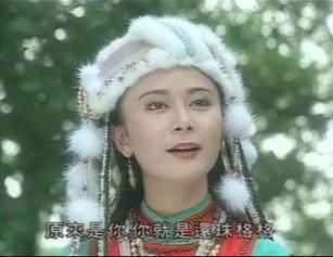 惊艳了尔泰的塞娅公主大变样,40岁的她晒照片