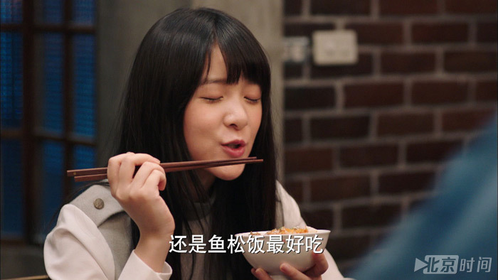 《暖暖的味道》秘制酱油炒面大揭秘!