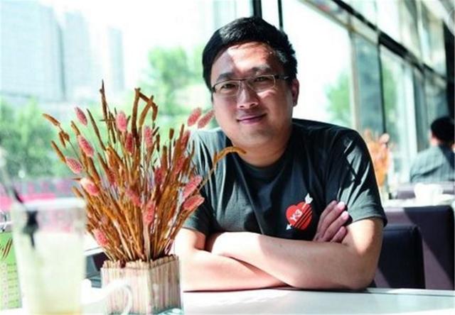 于正大赞杨颖是中国最美，秦岚回复三个字，网友:怼得爽!