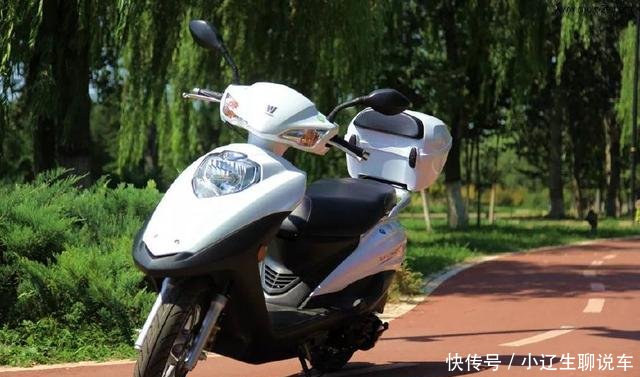 2018年度中国摩托车十佳车型新鲜出炉,看与你