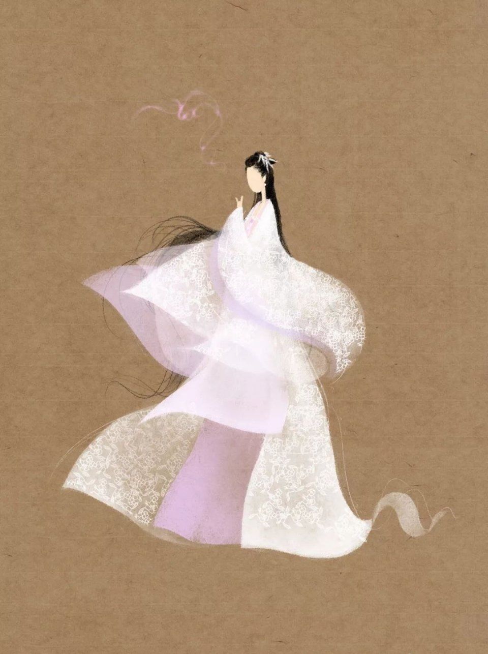 会夸人,能脱单:诗词夸人,夸出文艺范