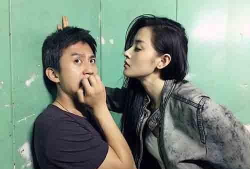 《从你的全世界路过》邓超 岳云鹏 经典语录电