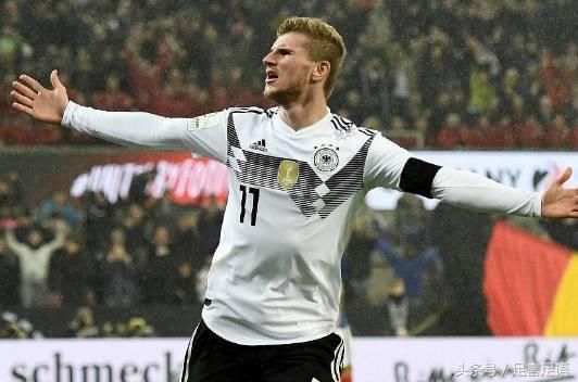 德国主力阵容或已确定,他们比法国巴西强,这两
