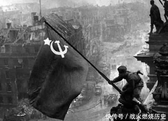 二战苏联为啥能打败德国? 其实最后一个原因才