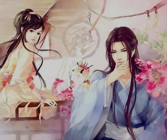 盘点小说里那些男主吃醋梗,有你看过的吗?