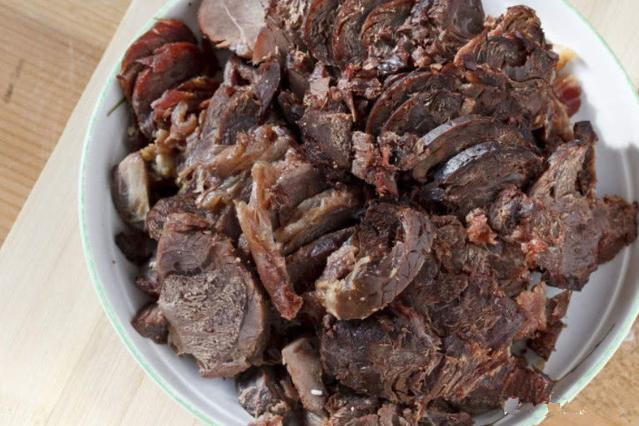 外国人:中国什么都吃,为什么不吃这种肉?网友