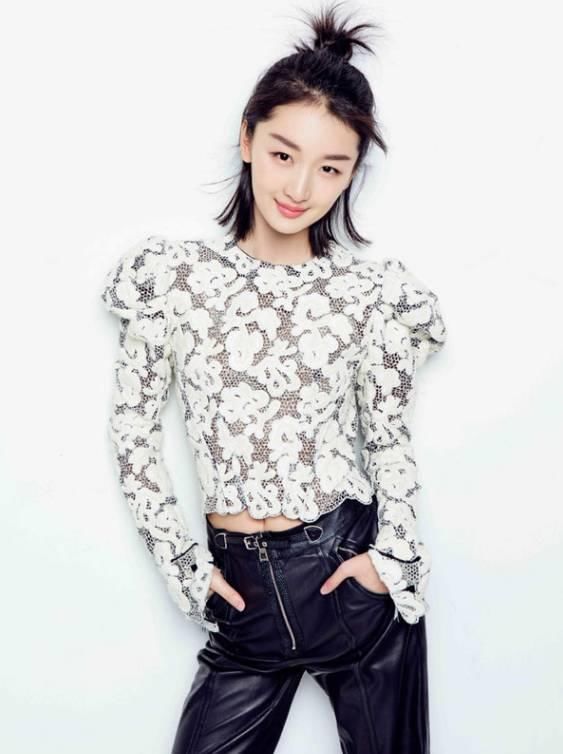 短发扎头发的方法100种