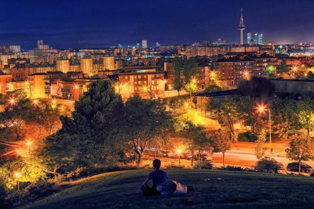 一个爱上中国的西班牙人,反华这件事对他太残