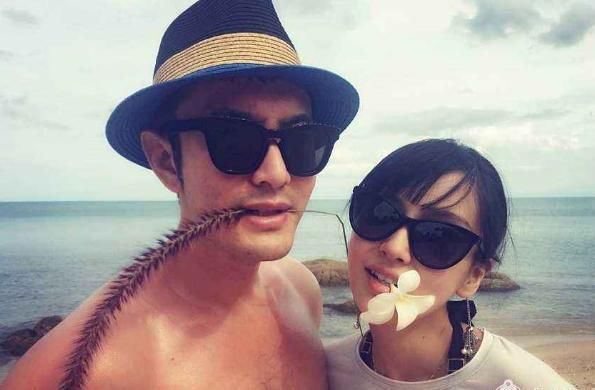 baby为何抛弃陈伟霆选择黄晓明,结婚3年终于道