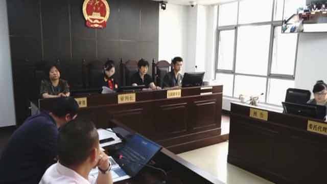 《庭审纪实》20190914南锣鼓巷网红包子店的“红”与“黑” 《庭审纪实》20190914南锣鼓巷网红包子店的“红”与“黑”