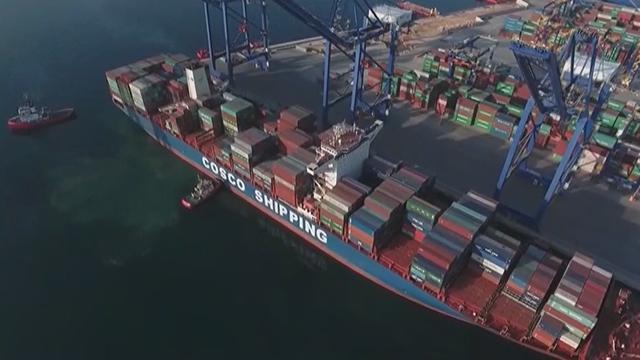 为何“风险共担”更利于一带一路建设 为何“风险共担”更利于一带一路建设