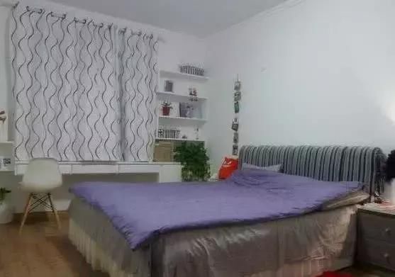 老公装修我给打下手,夫妻俩自己动手花7万装修