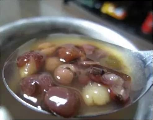 红豆薏米快速减肥法,7天瘦10斤,变身小瘦子!