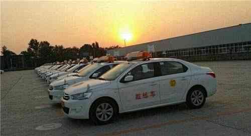 驾考心得:2018年起,考C1驾照多久能拿到证?来