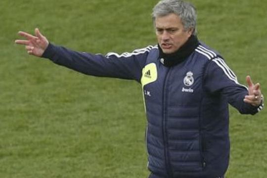 盘点足坛4大教练排名,齐达内垫底,德尚仅排第