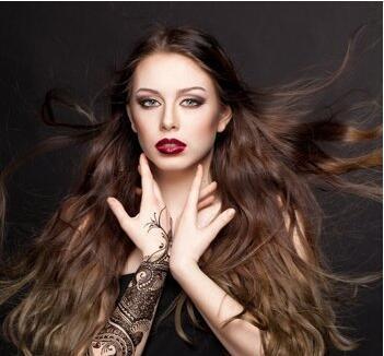 40岁国字脸女人发型设计,为你修颜塑型 40岁国字脸女人发型设计,为你修颜塑型