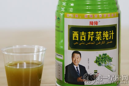 难以下咽 全球十大最难喝的饮料