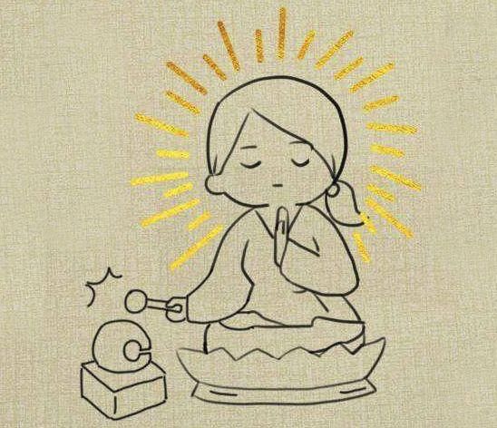 母亲节,你需要升级为这样的佛系妈妈