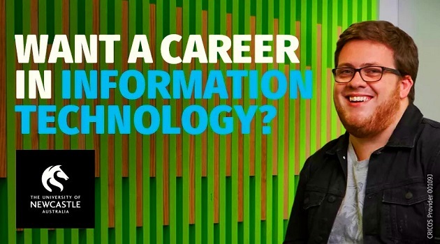 澳洲纽卡斯尔大学的IT专业奖学金来了