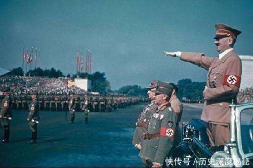 世界历史上的五大罪人, 希特勒排第一, 而第三是