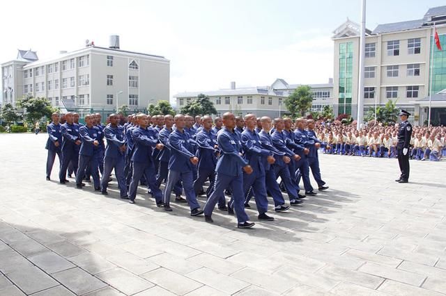 坐牢要参加劳动吗?2018,《监狱法》规定如下