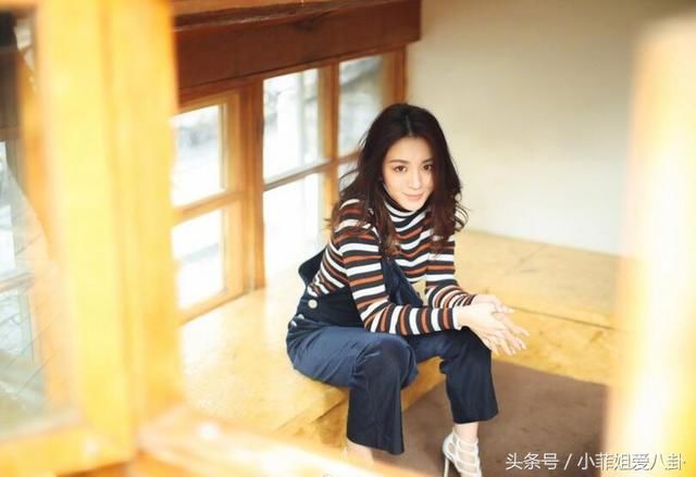 看了张嘉译的徐天梁晓慧爱情,我知道你们想二