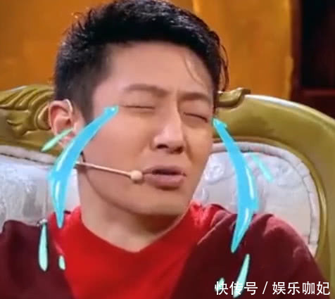 撒贝宁:听说你们玩电竞都很有钱?电竞冠军笑着