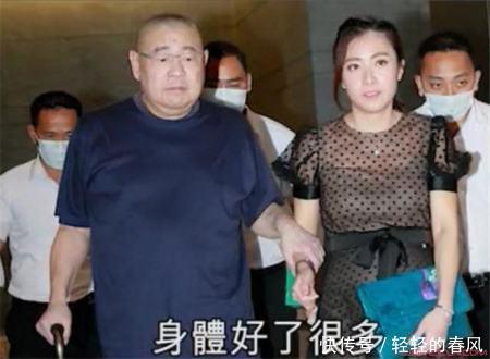 刘銮雄花三亿换肾?刘銮雄的肾哪里来的?换肾