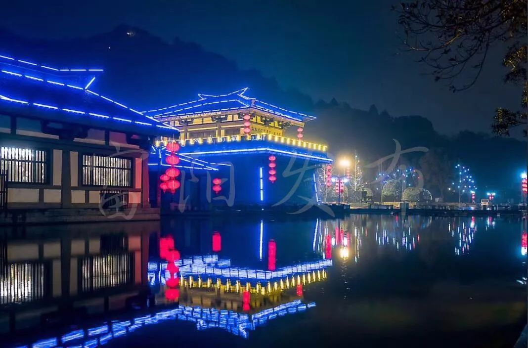 东吴文化公园