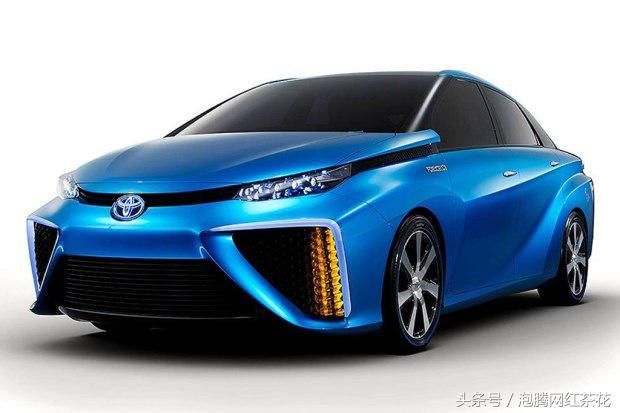 石墨烯电池车靠谱,碾压比亚迪,这是什么车