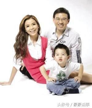 星二代都叫啥?陈赫女儿陈天霸,吴京儿子吴所谓