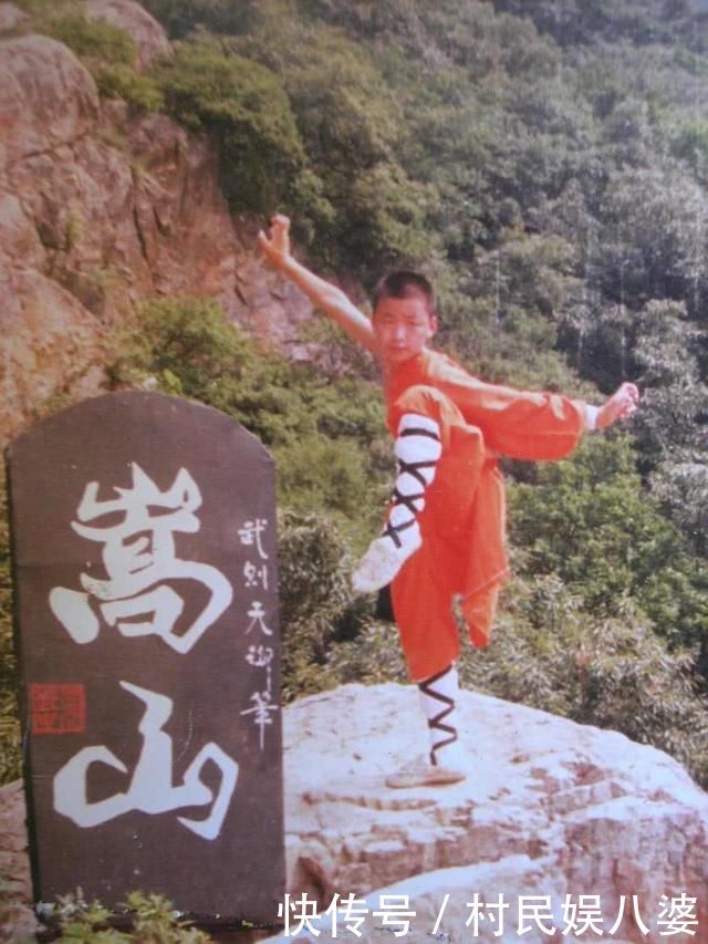 王宝强的武学造诣深厚,吴京不敢评价,甄子丹说