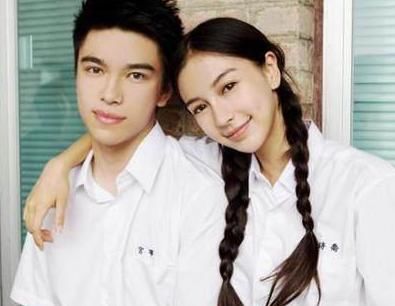 女明星的弟弟大公开,范冰冰迪丽热巴赵丽颖杨